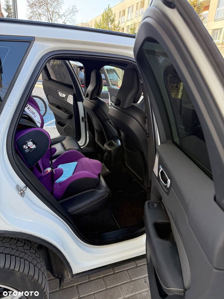 Volvo XC 60 - 21