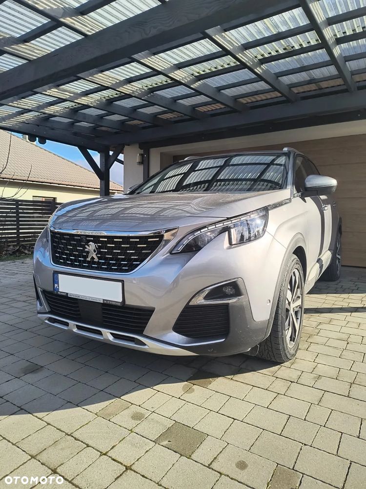 Peugeot 3008 - 2