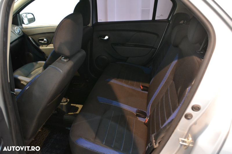 Dacia Logan - 14