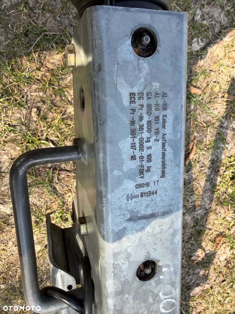 Atlas Copco QAS 40 KW Agregat prądotwórczy Przyczepa do rejestracji. inwerterowy wyciszony! 2014r. JAK NOWY z Norwegii. 5000mtg.Mocny silnik Turbo Kubota 4 cylindry 100km! Dekra aktualna. Opony zero zużycia. Zadbany Agregat. Odpala na Dotyk. Bogata Wersja! Prądnica Najlepsza PARTNER LEROY SOMER. - 28