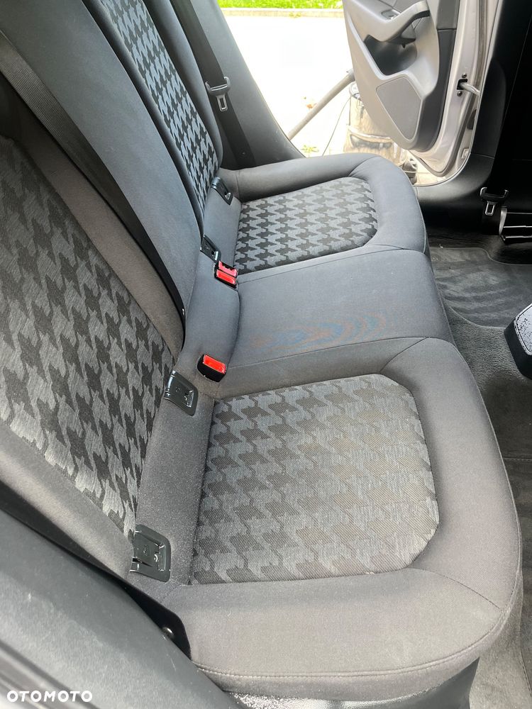 Audi A3 Limousine - 31