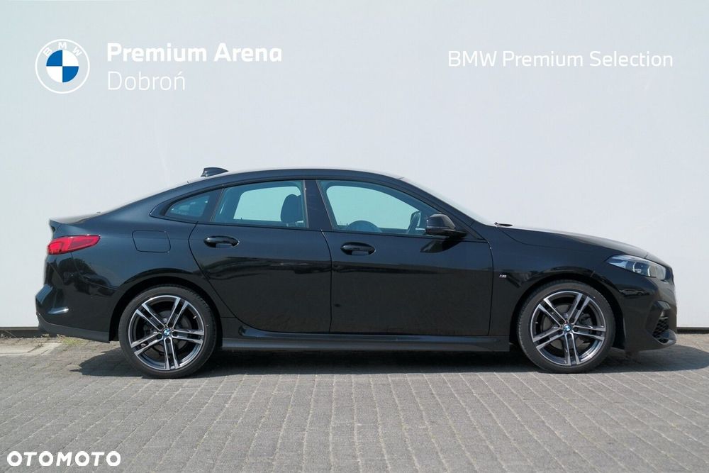 BMW Seria 2 - 5