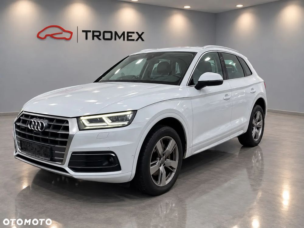 Audi Q5 2019