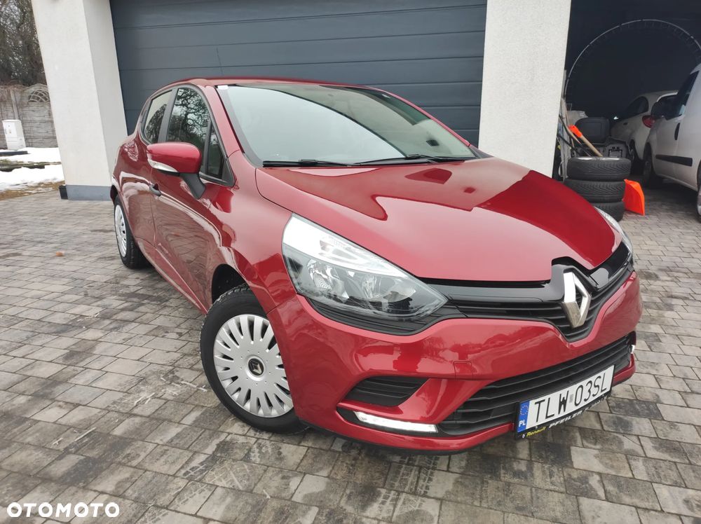 Renault Clio - 14