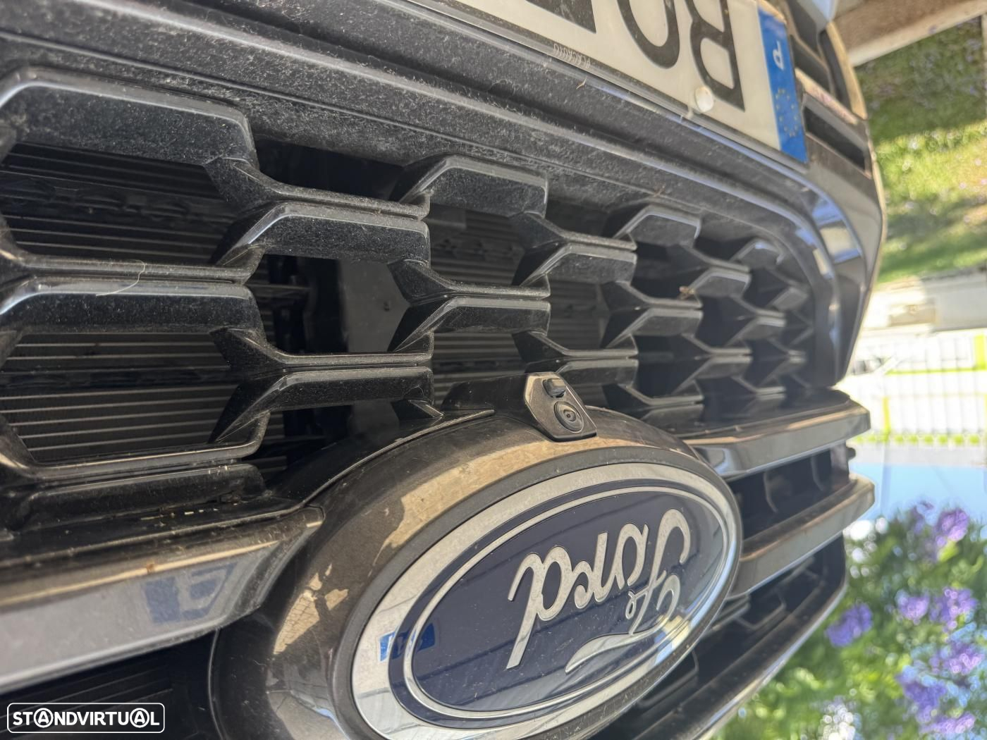Ford Ranger 3.0 EcoBlue CD Wildtrak 4WD Aut. - 25