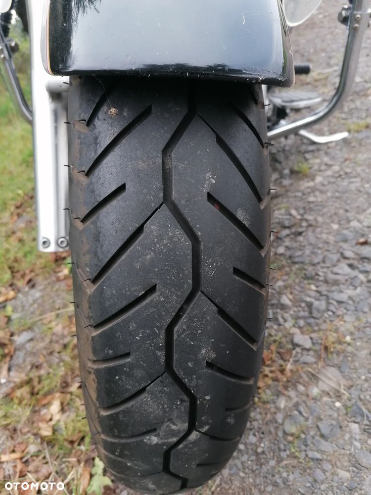 Kawasaki Vulcan - 17