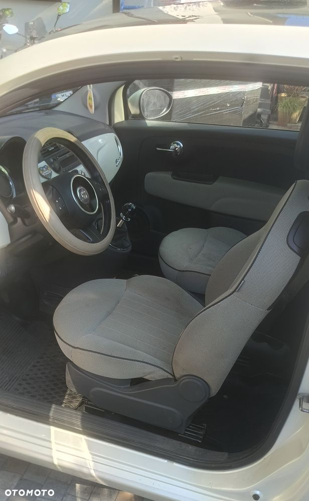 Fiat 500 - 6