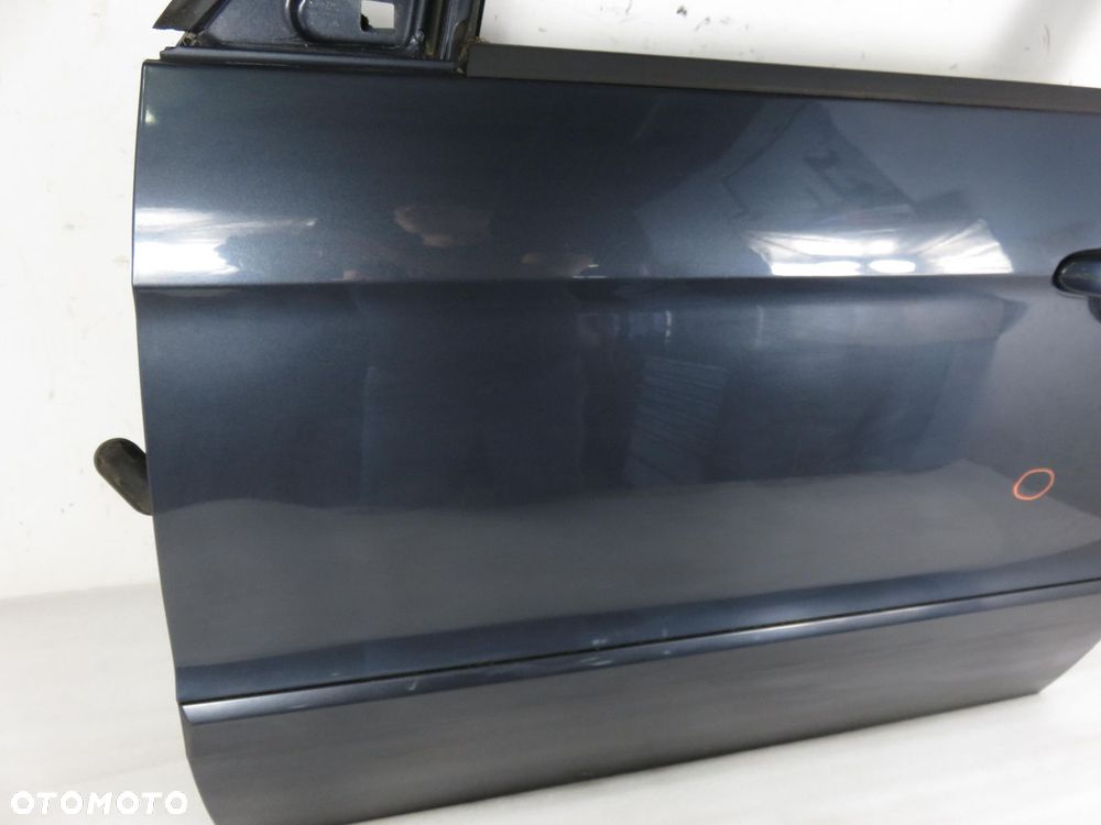 DRZWI LEWE PRZEDNIE FORD S-MAX I X6 - 10