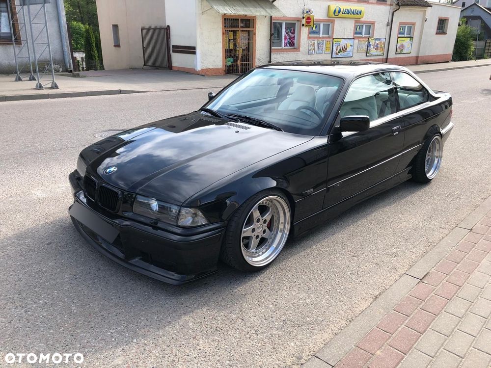 BMW Seria 3 - 14