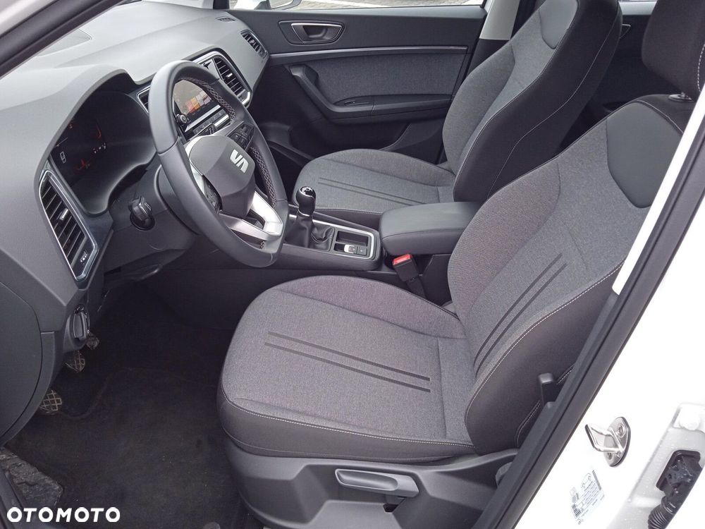 Seat Ateca 1.5 TSI Style S&S - 13