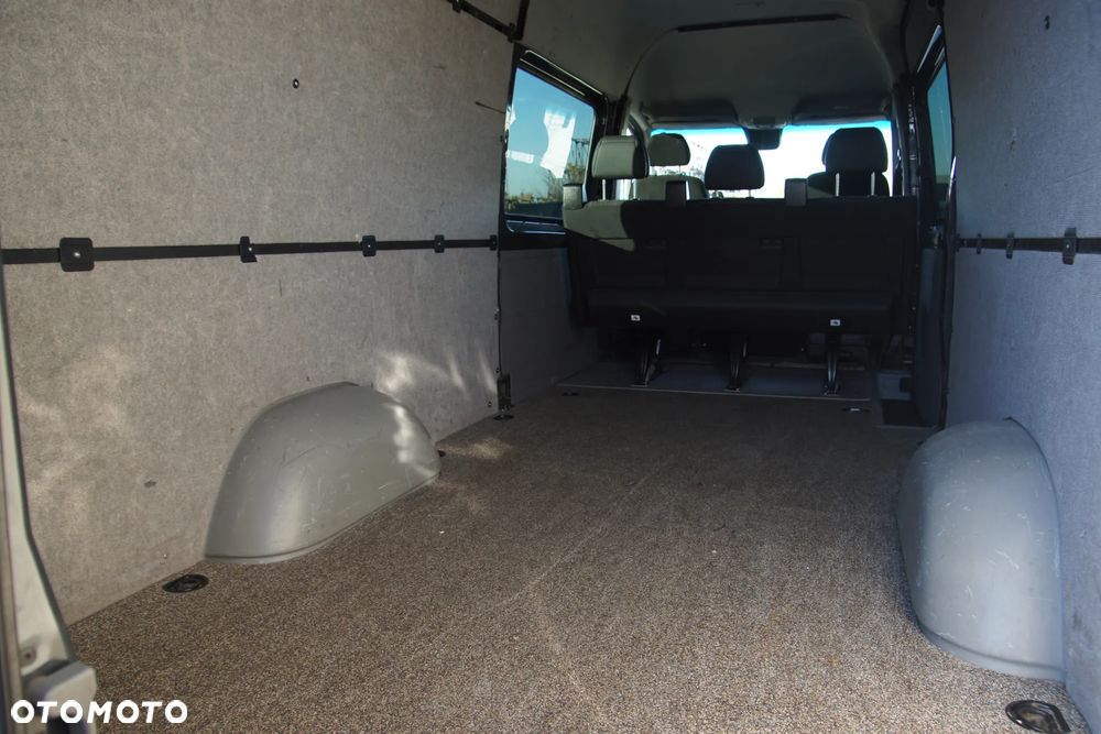 Mercedes-Benz SPRINTER - 27