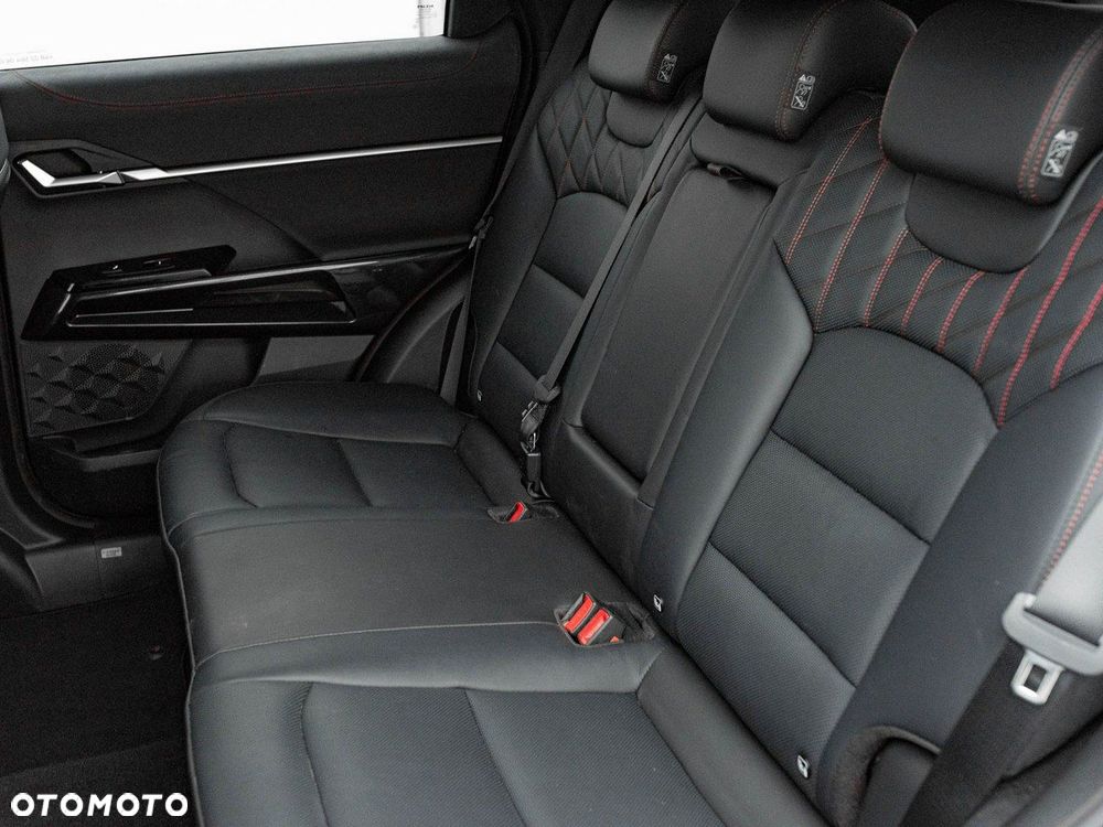 SsangYong/KGM Actyon 1.5 T-GDI Joy - 30