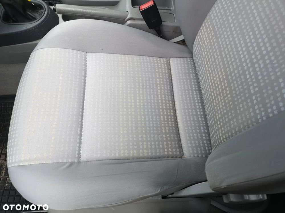 Volkswagen Caddy 2.0 EcoFuel Life - 10