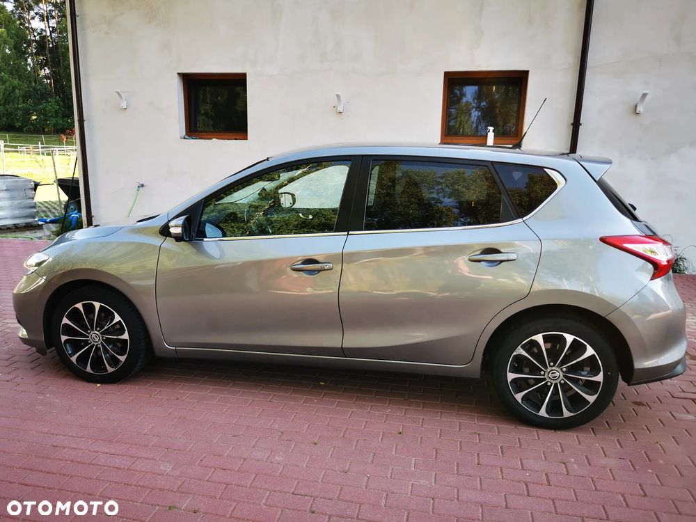 Nissan Pulsar 1.6 DIG-T Tekna - 3