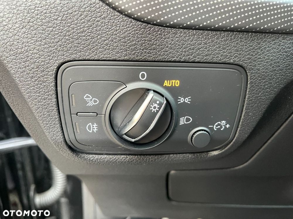 Audi Q2 35 TFSI S Line S tronic - 28