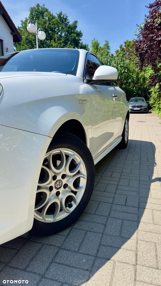 Alfa Romeo Giulietta 1.4 TB - 2