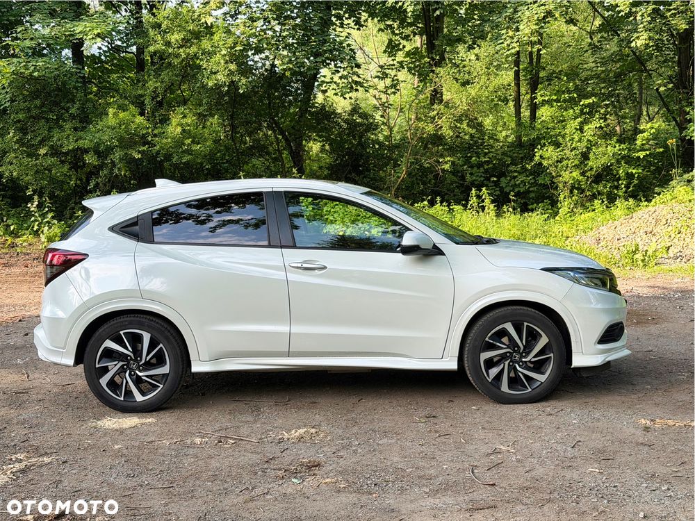 Honda HR-V 1.5 Executive (ADAS / Connect+) CVT - 18