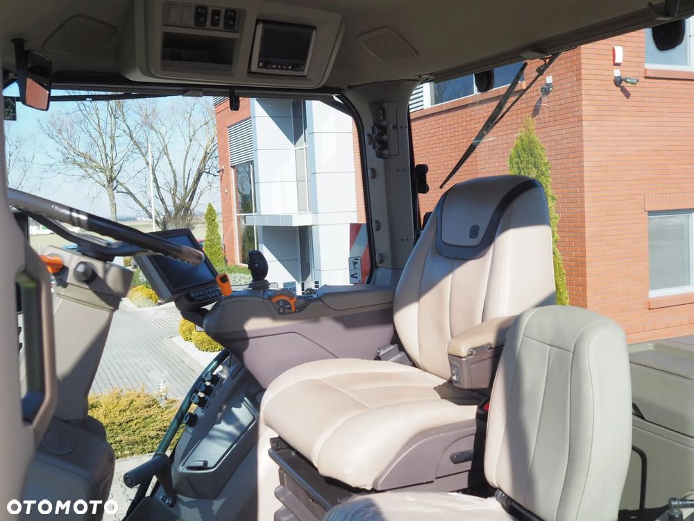 John Deere 8RX 410 - 6