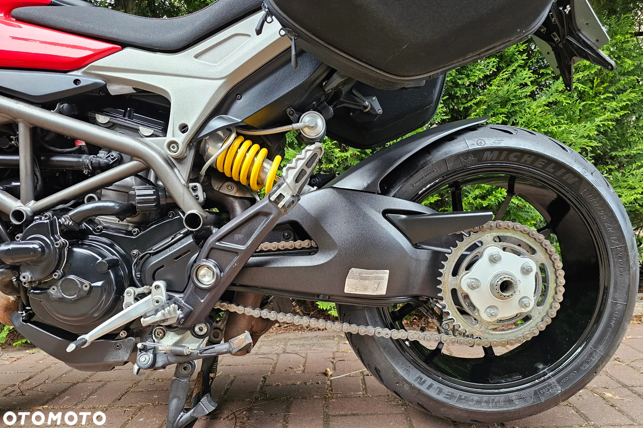 Ducati Inny - 21