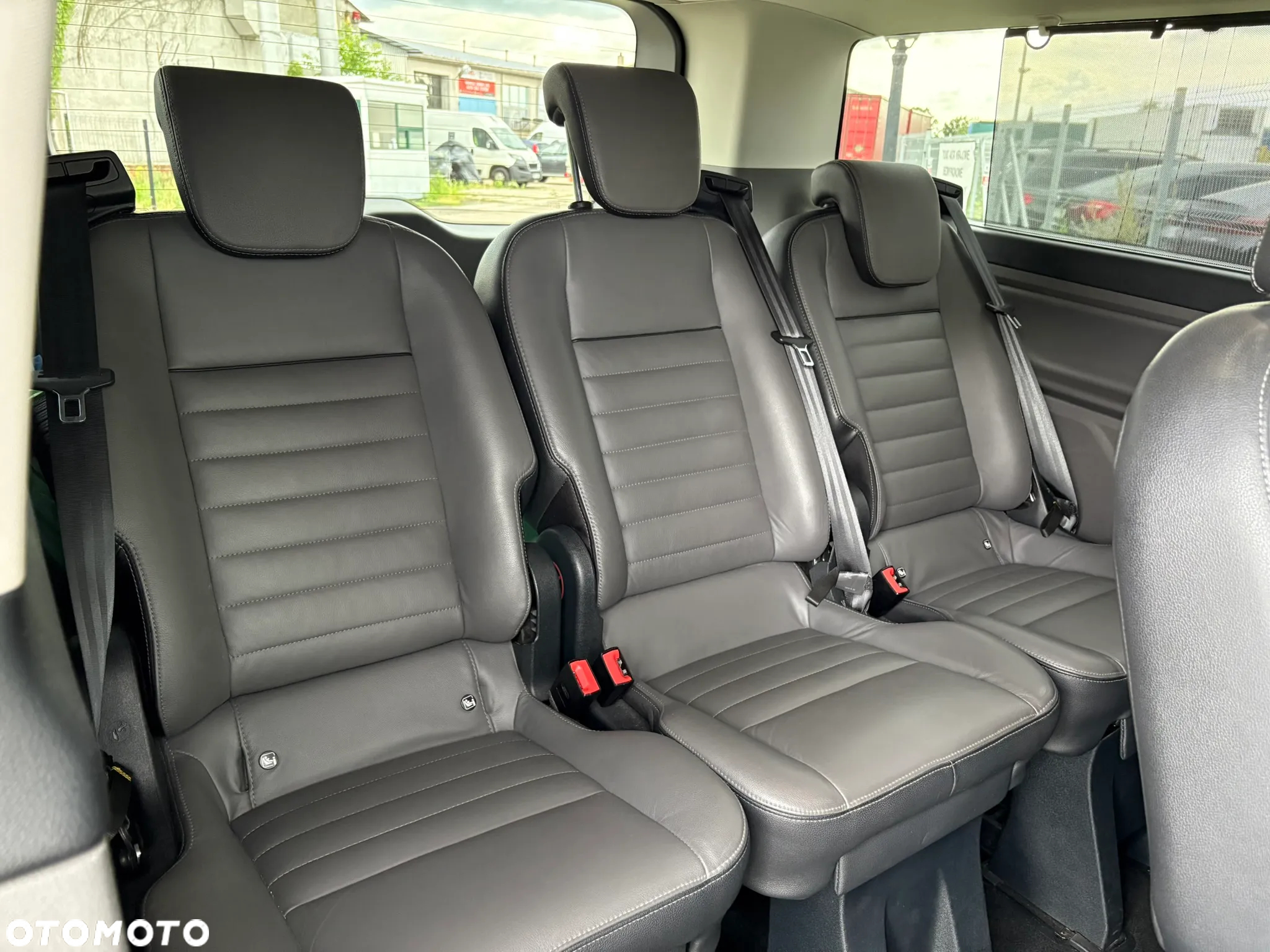 Ford Tourneo Custom 2.0 EcoBlue L2 Titanium X SelectShift - 30