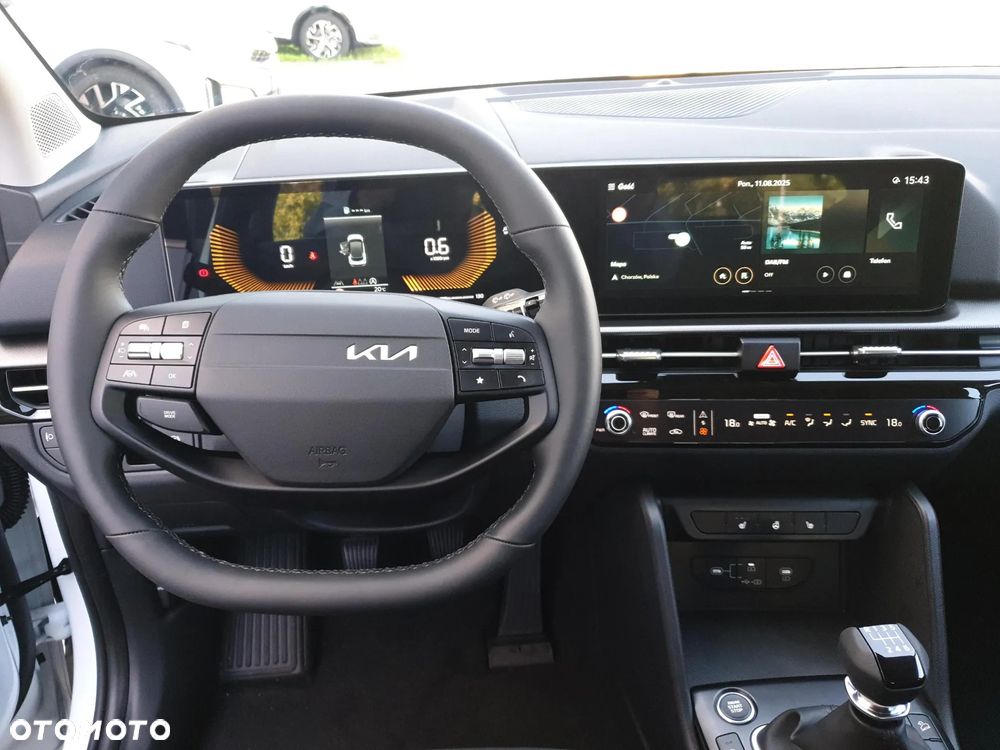 Kia Sportage 1.6 T-GDI M 2WD - 15