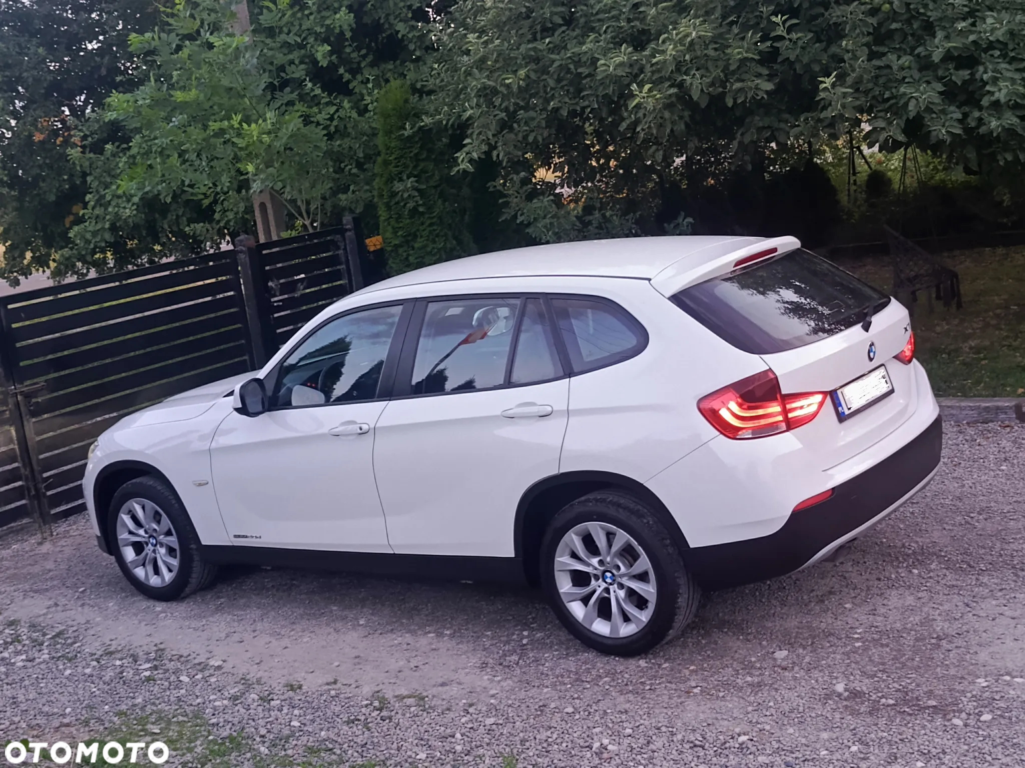 BMW X1 sDrive20d - 34