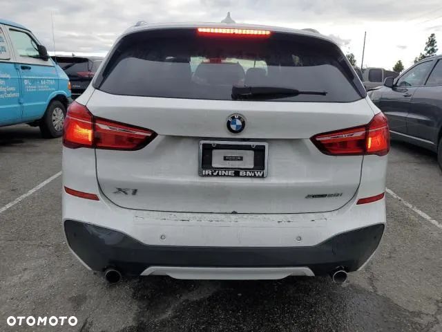 BMW X1 - 6