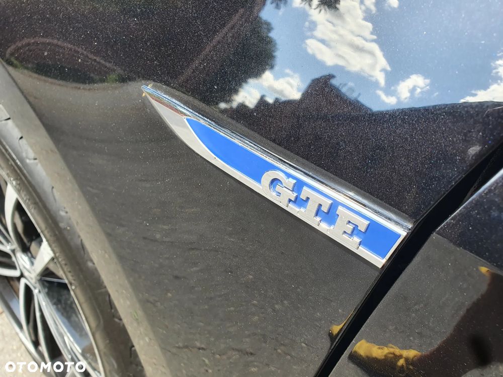 Volkswagen Golf 1.4 GTE Plug-In-Hybrid DSG - 24