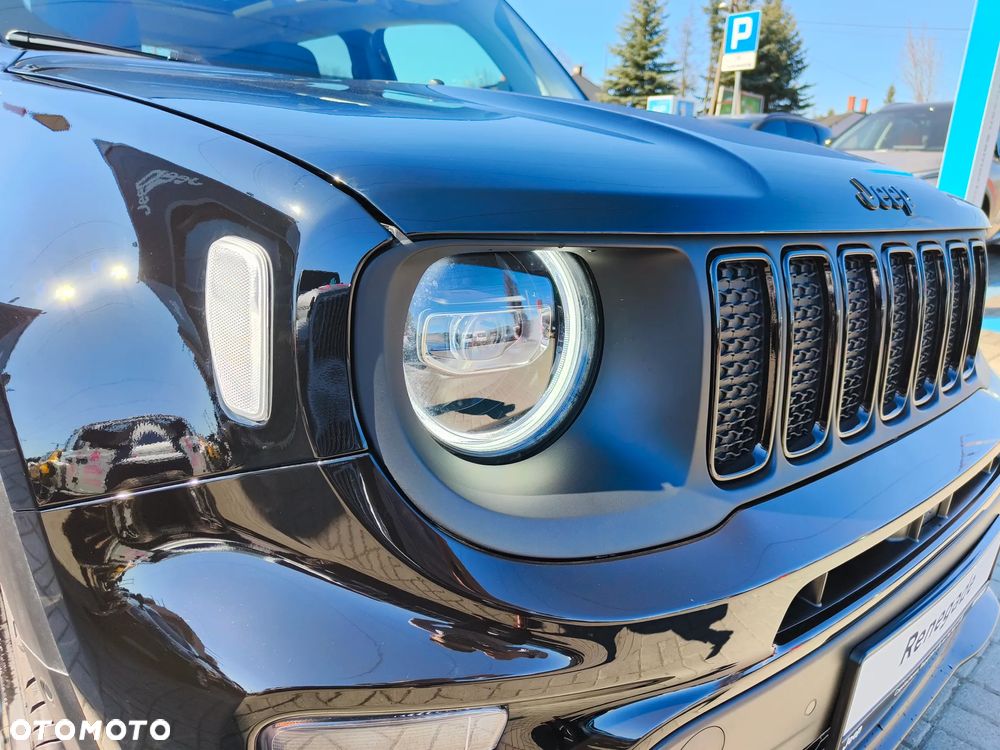 Jeep Renegade 1.5 T4 mHEV North Star FWD S&S DCT - 4