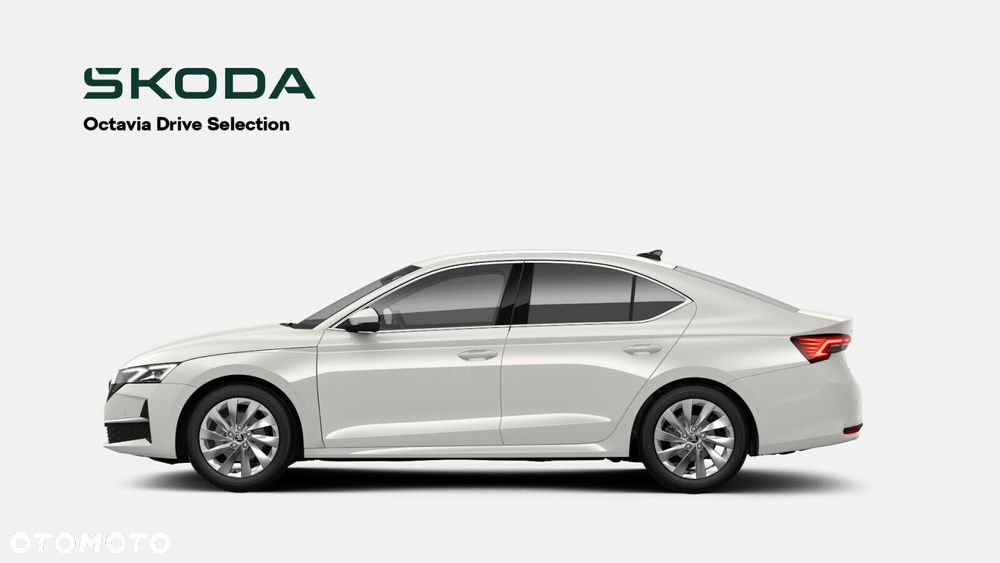 Skoda Octavia - 2