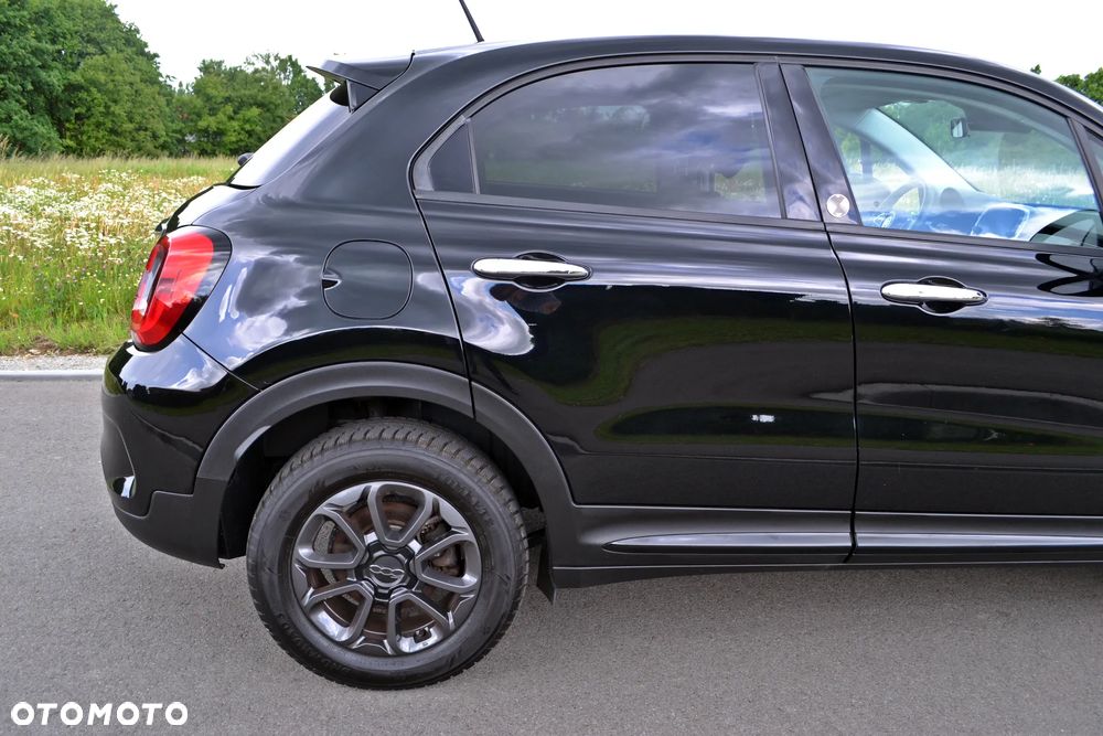 Fiat 500X - 9