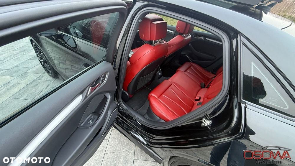 Audi S3 - 32