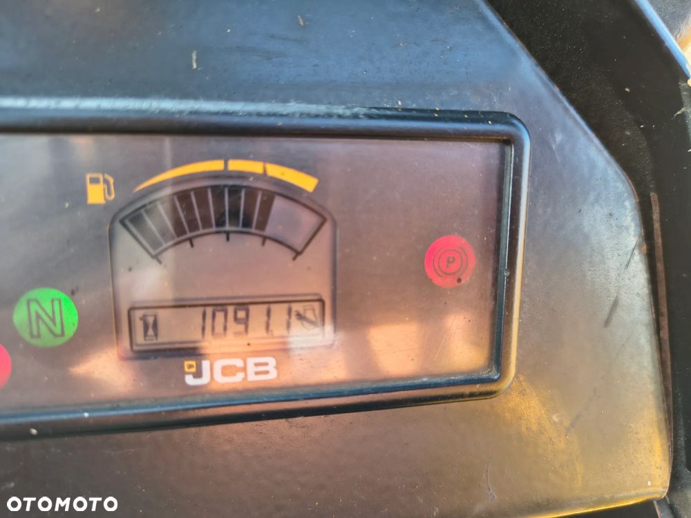 JCB 6ST 9t 7t 9t - 18