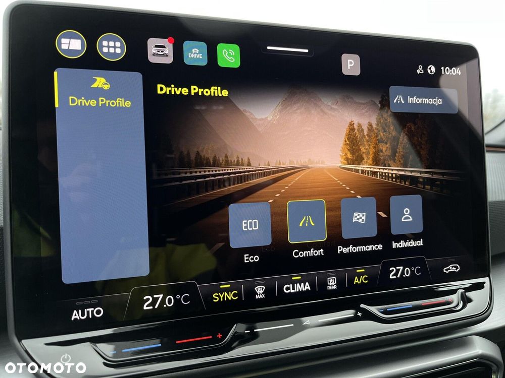 Seat Leon Sportstourer - 33