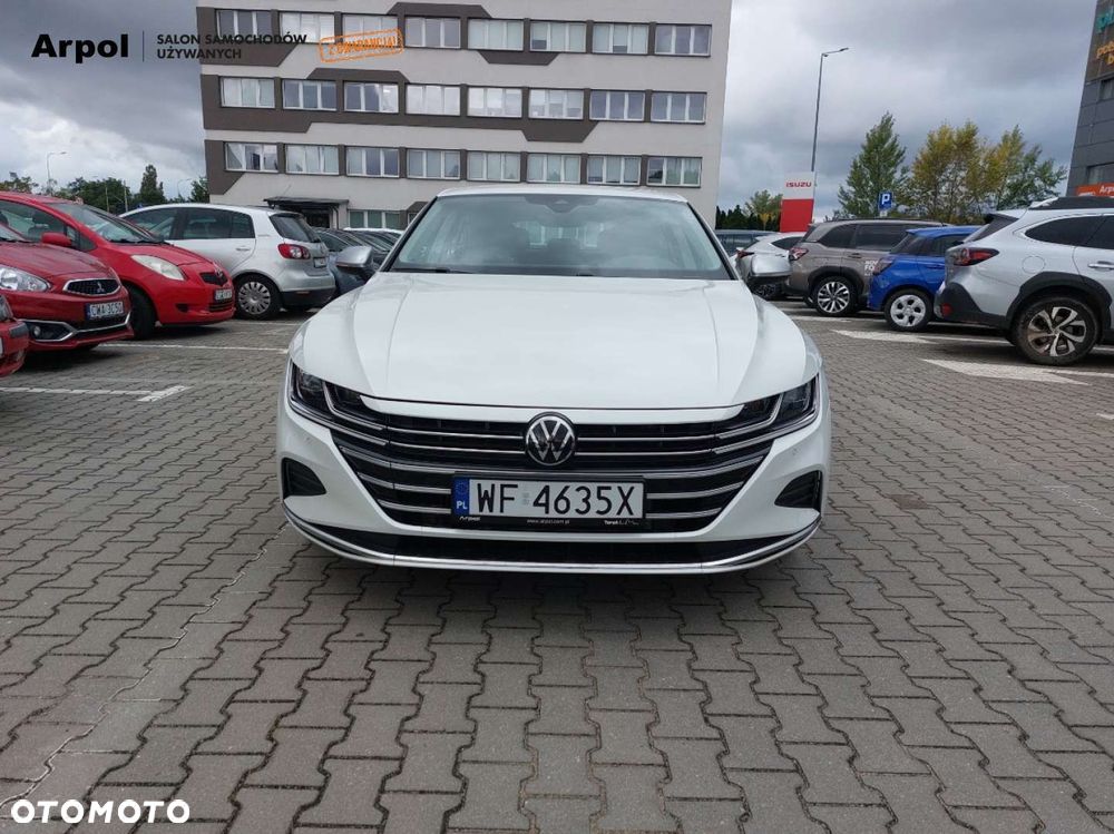 Volkswagen Arteon - 5