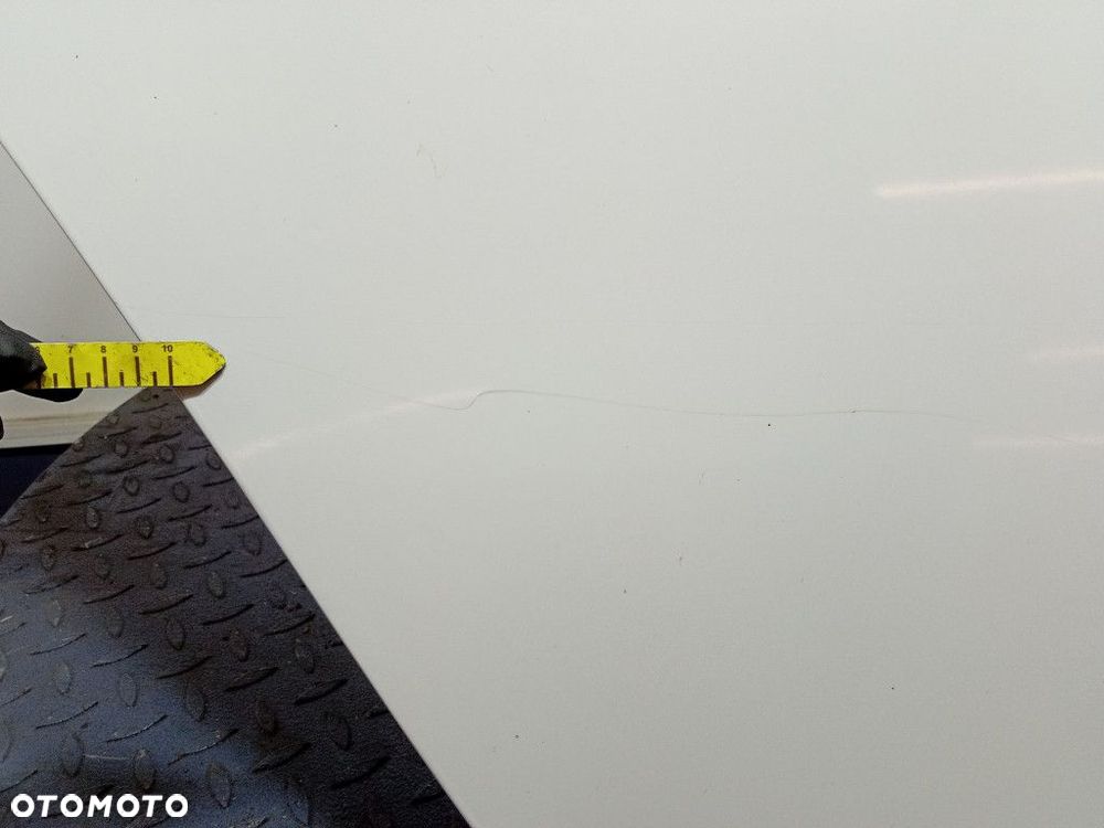 SEAT IBIZA DRZWI TYŁ PRAWE 01 LB9A - 4