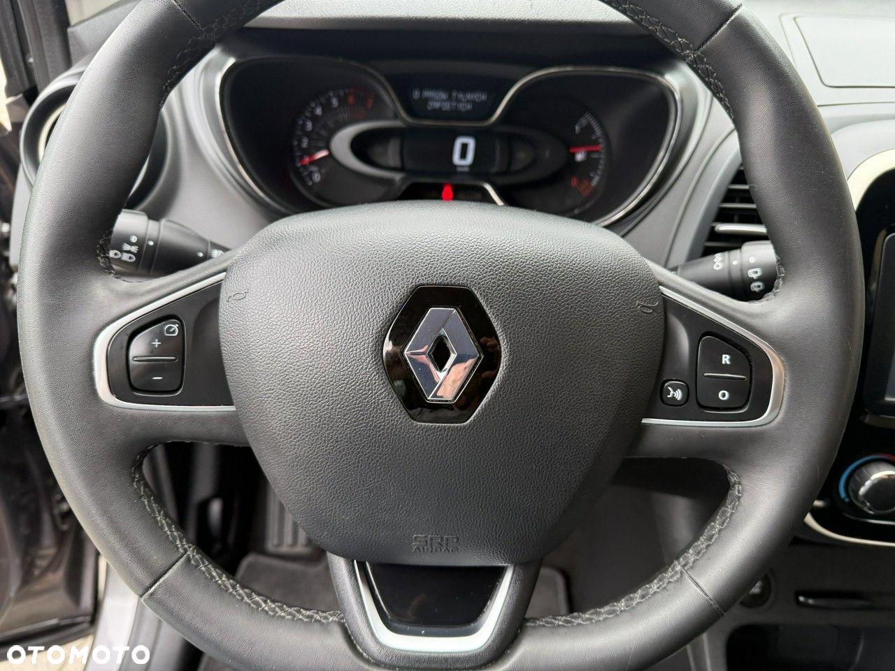 Renault Captur 0.9 Energy TCe Intens - 17