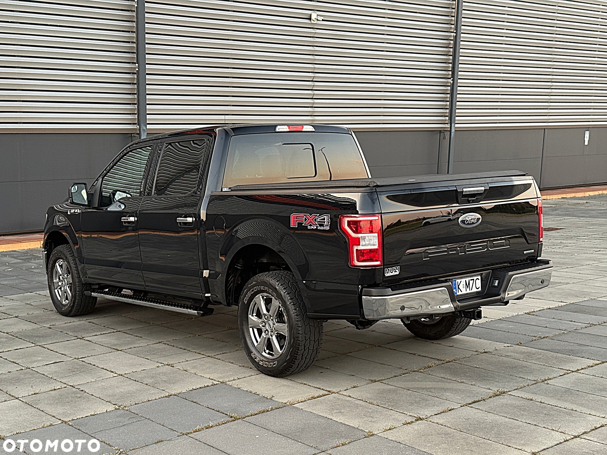 Ford F150 - 31