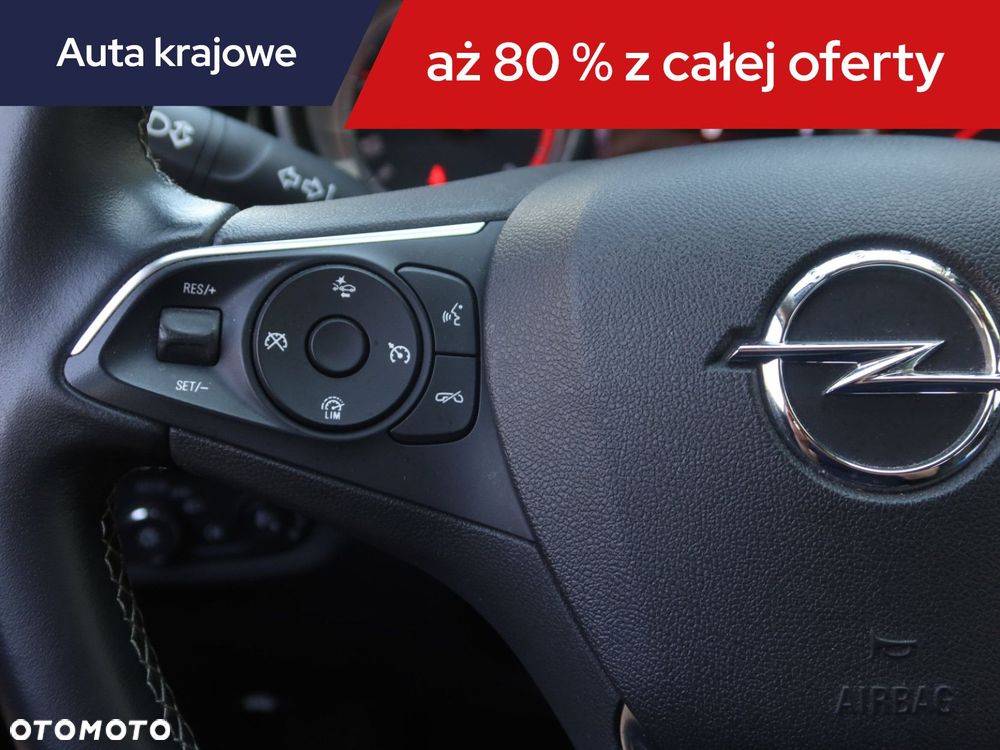 Opel Insignia - 20