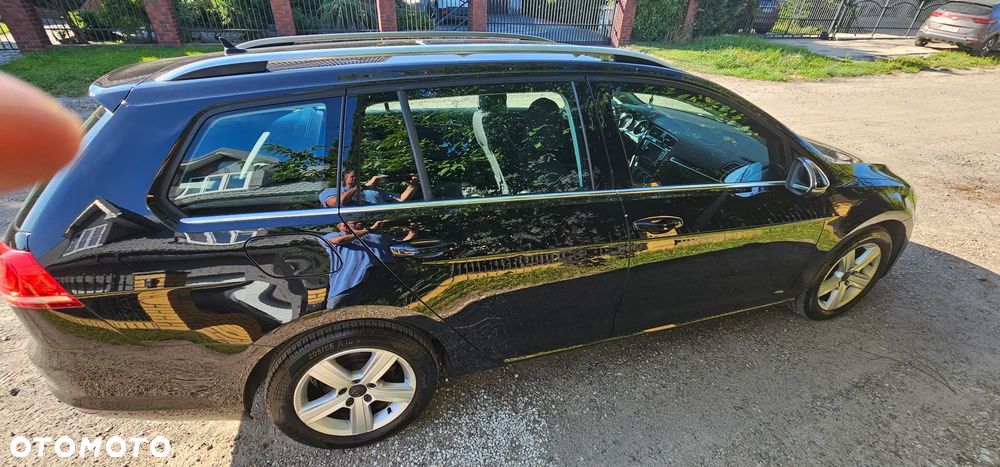 Volkswagen Golf 2.0 TDI BMT Highline DSG EU6 - 2