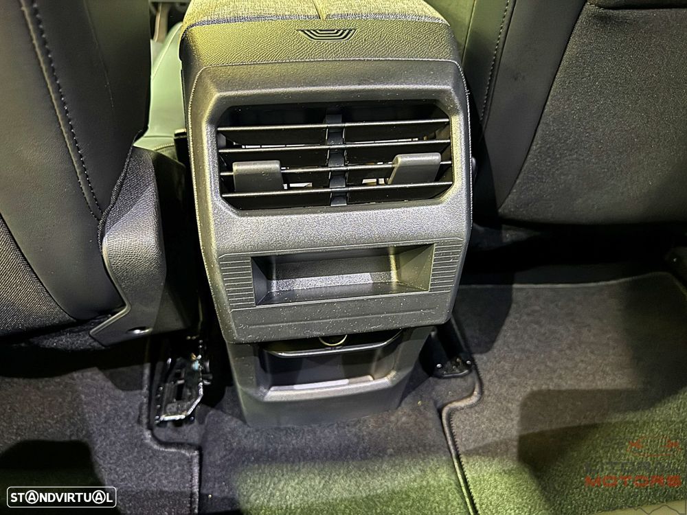 Peugeot 3008 1.2 Hybrid Allure e-DCS6 - 38