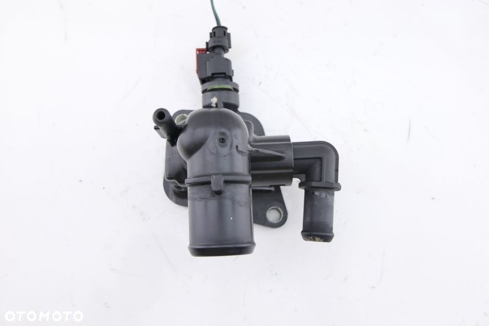 Obudowa Termostatu OPEL CORSA D 1.3 CDTI 55206391 - 2