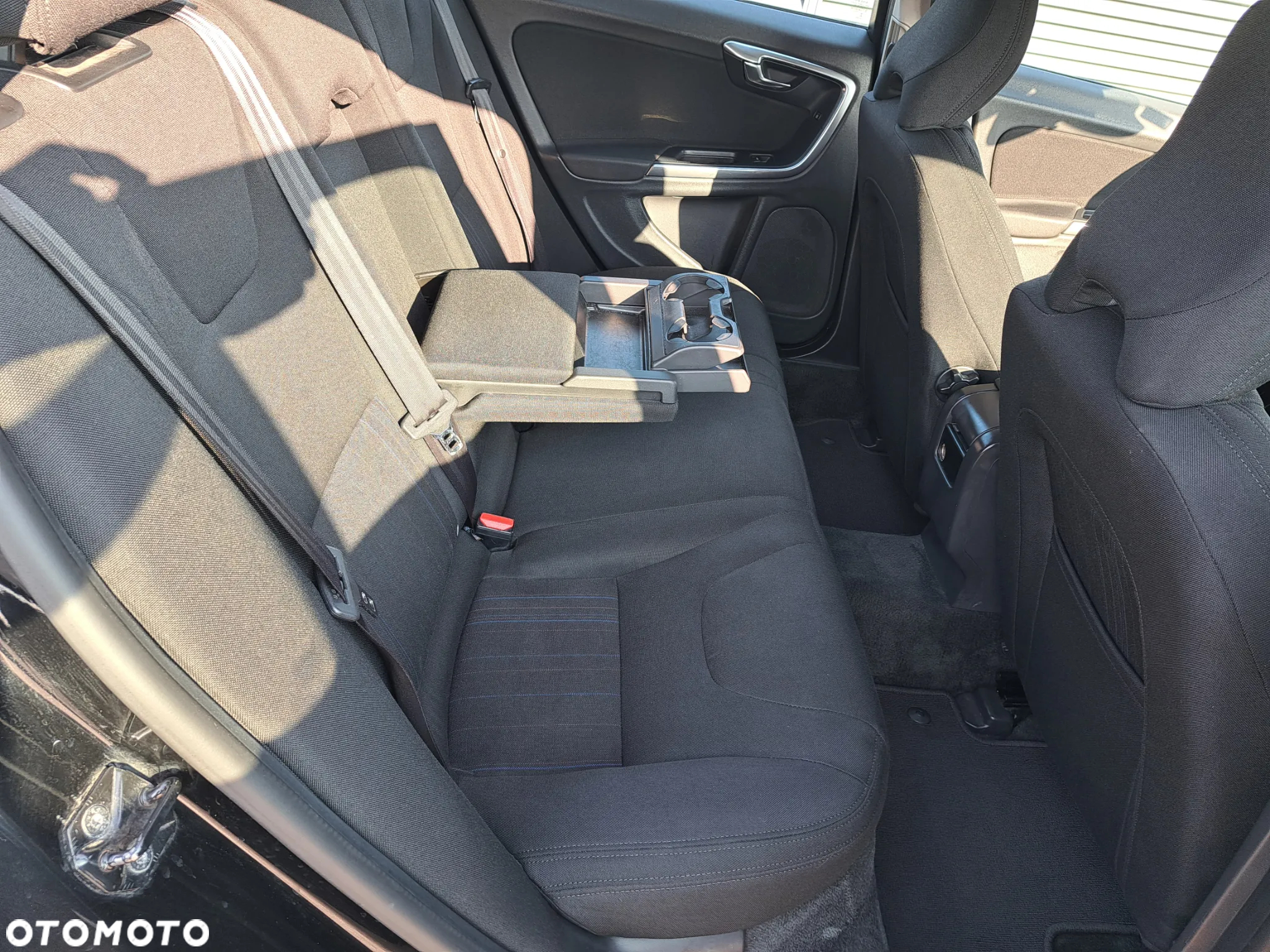 Volvo V60 D2 Kinetic - 9