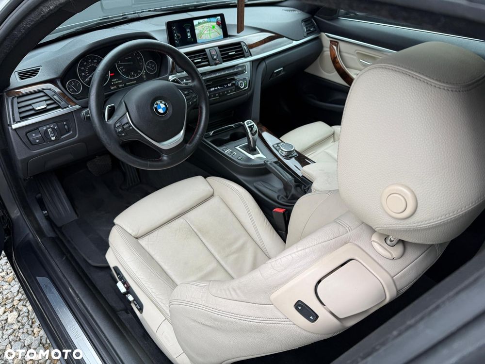 BMW Seria 4 - 4