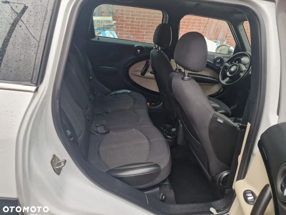 MINI Countryman - 10