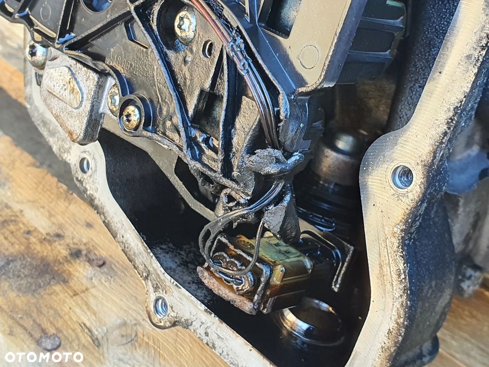 KUGA MK2 1.5 ECOBOOST SKRZYNIA BIEGÓW AUTOMAT 4X4 FV4P-7000-BD - 17