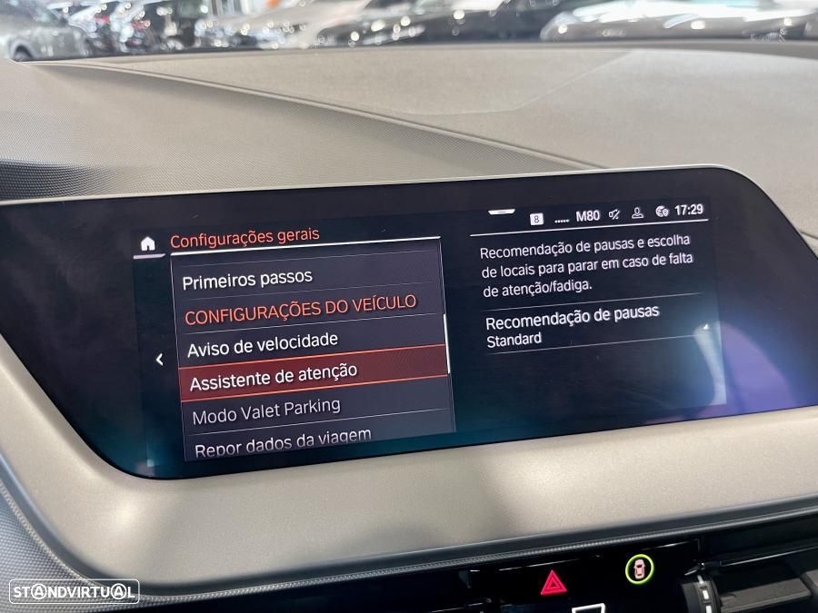 BMW 116 d Corporate Edition - 23