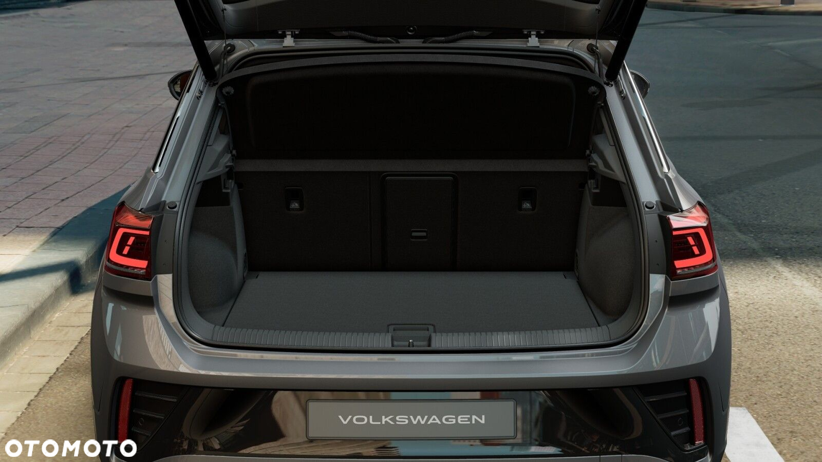 Volkswagen T-Roc 2.0 TSI 4Motion R DSG - 7