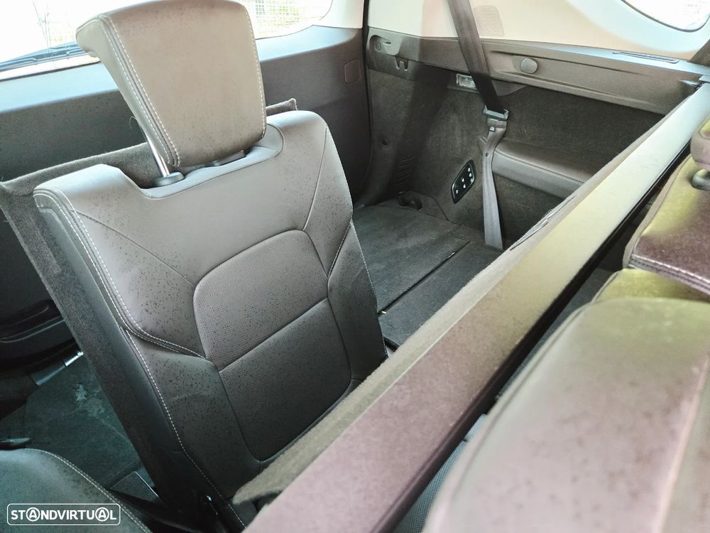 Renault Espace 1.6 dCi Initiale Paris EDC - 22