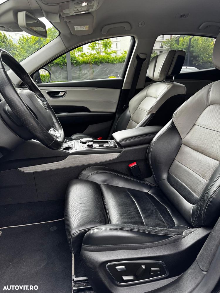 Renault Talisman ENERGY dCi 160 EDC INITIALE PARIS - 5